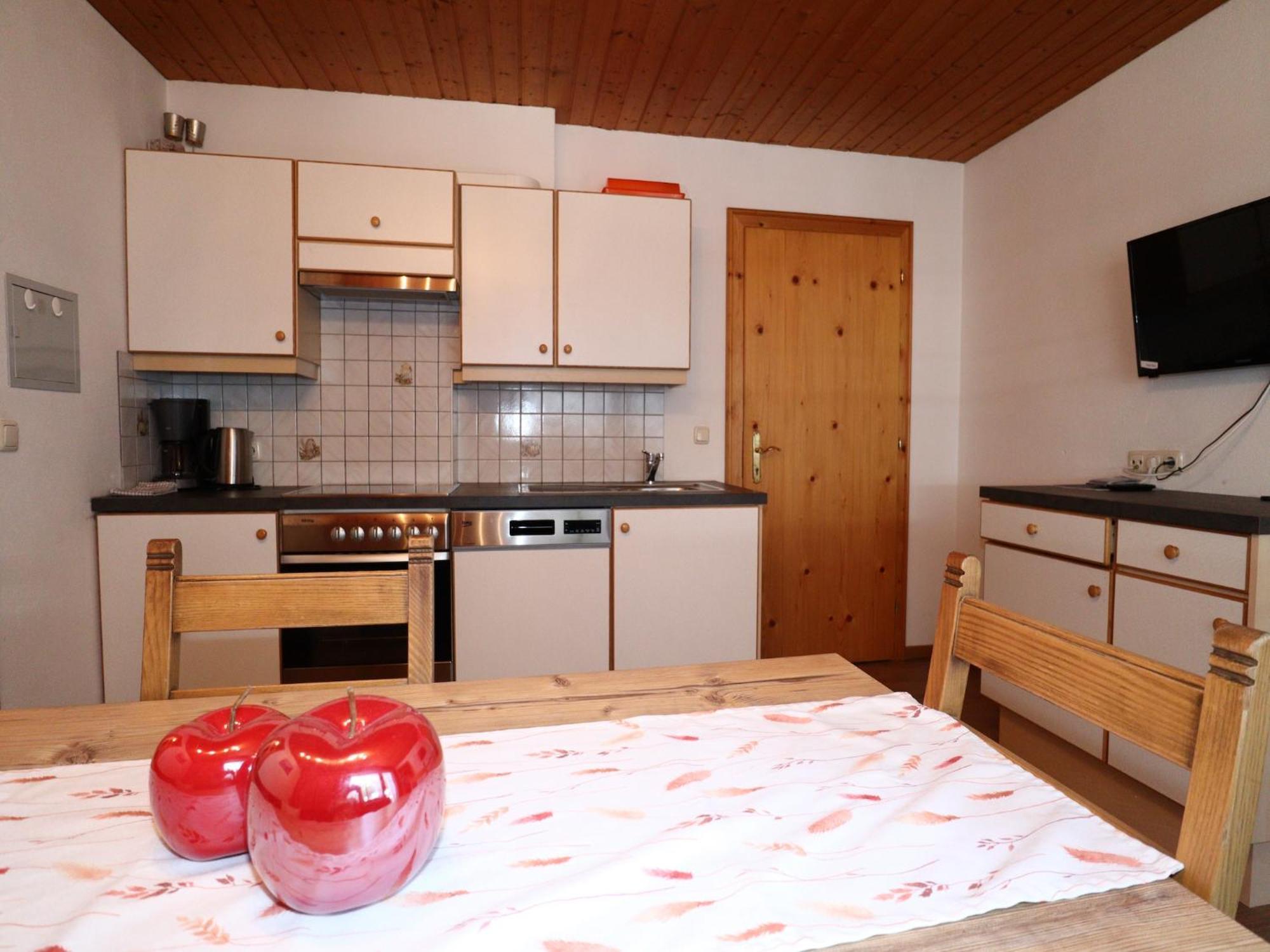 Apartments Home Mario, See Im Paznauntal Ngoại thất bức ảnh