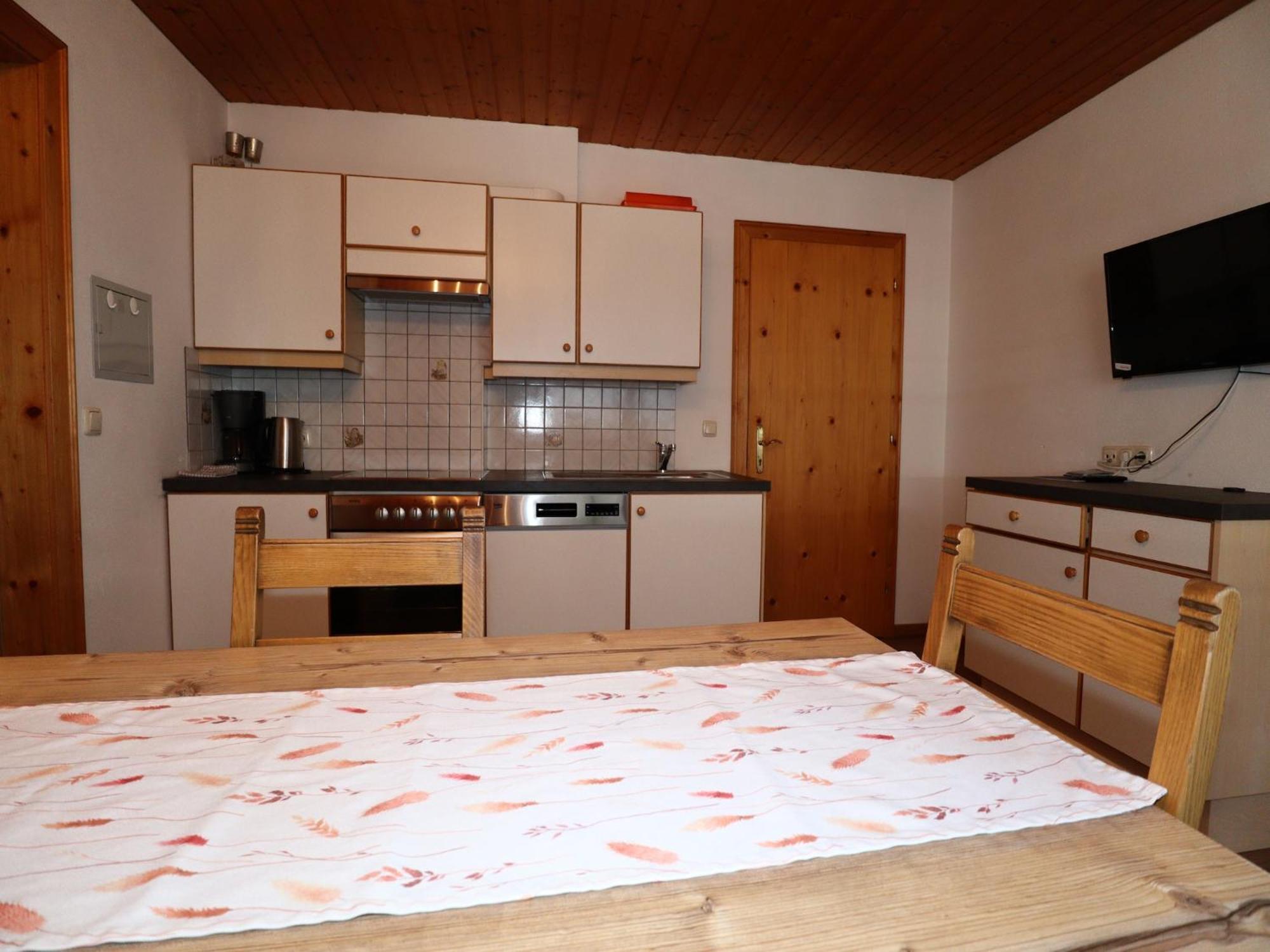 Apartments Home Mario, See Im Paznauntal Ngoại thất bức ảnh
