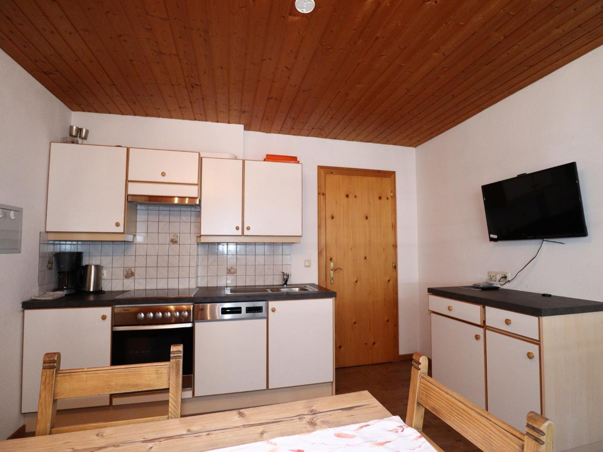 Apartments Home Mario, See Im Paznauntal Ngoại thất bức ảnh
